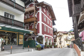 Villa Anzengruber Sankt Wolfgang Im Salzkammergut